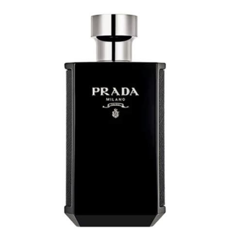 prada lhomme intense sample|Prada lhomme intense sample.